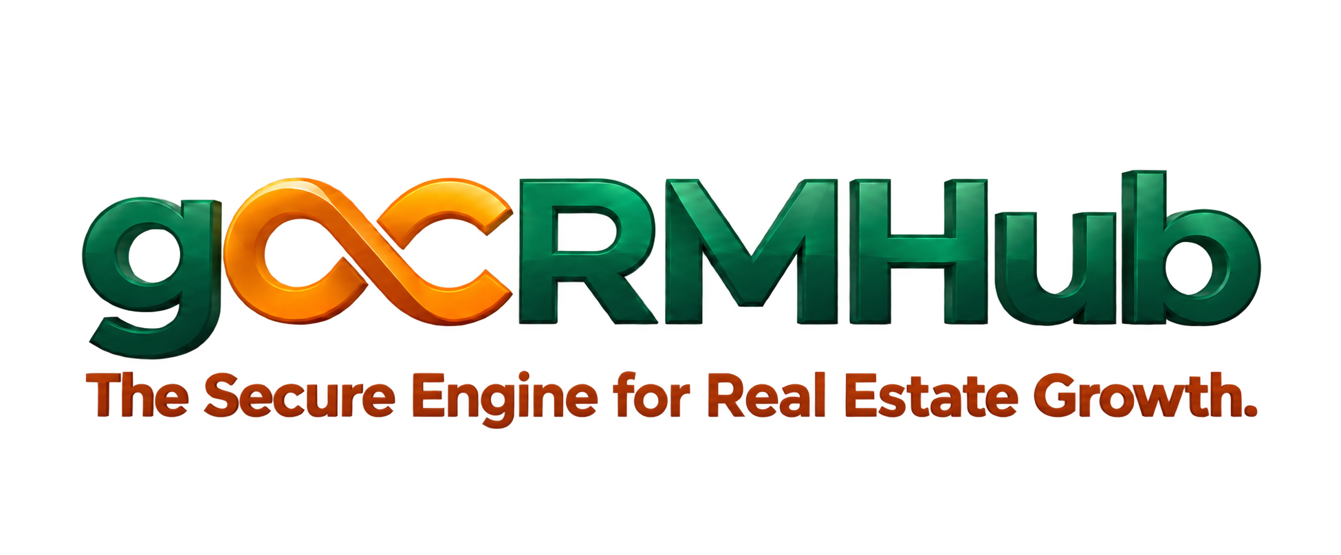 GoCRMHub - The Secure Engine for Real Estate Growth