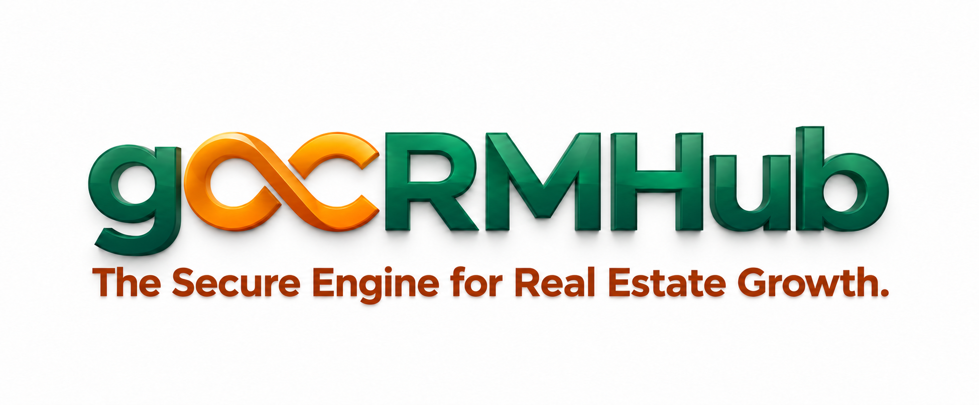 GoCRMHub - The Secure Engine for Real Estate Growth